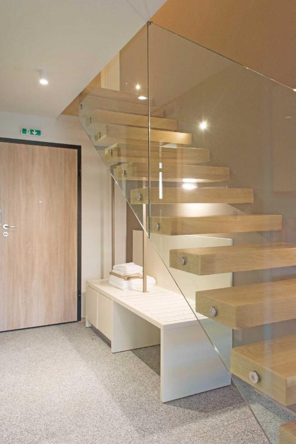 Eco Green Residences & Suites Toroni Exteriér fotografie