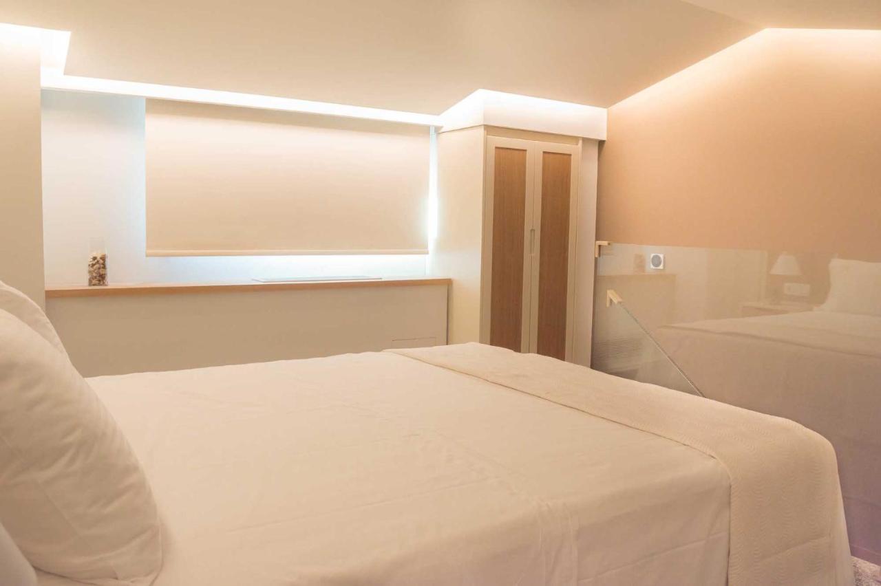 Eco Green Residences & Suites Toroni Exteriér fotografie