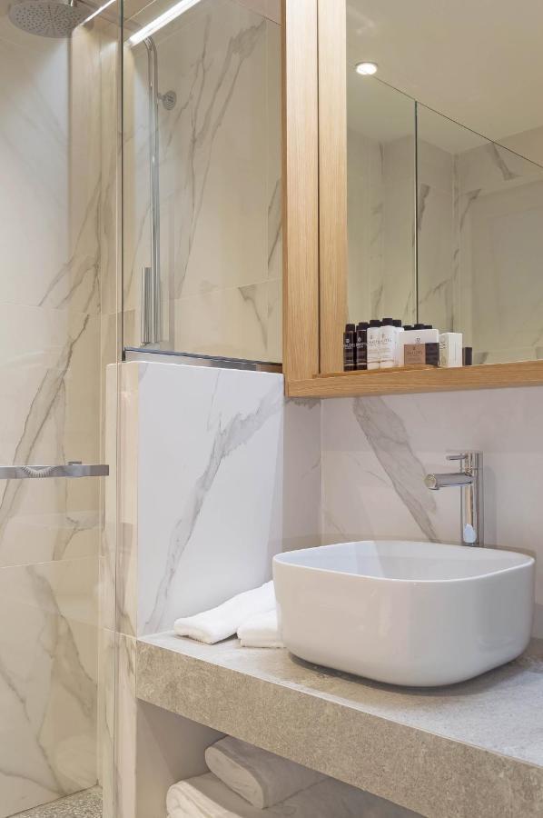 Eco Green Residences & Suites Toroni Exteriér fotografie
